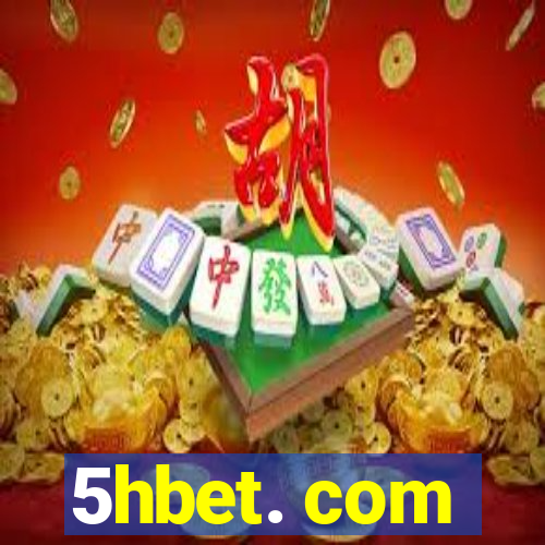 5hbet. com